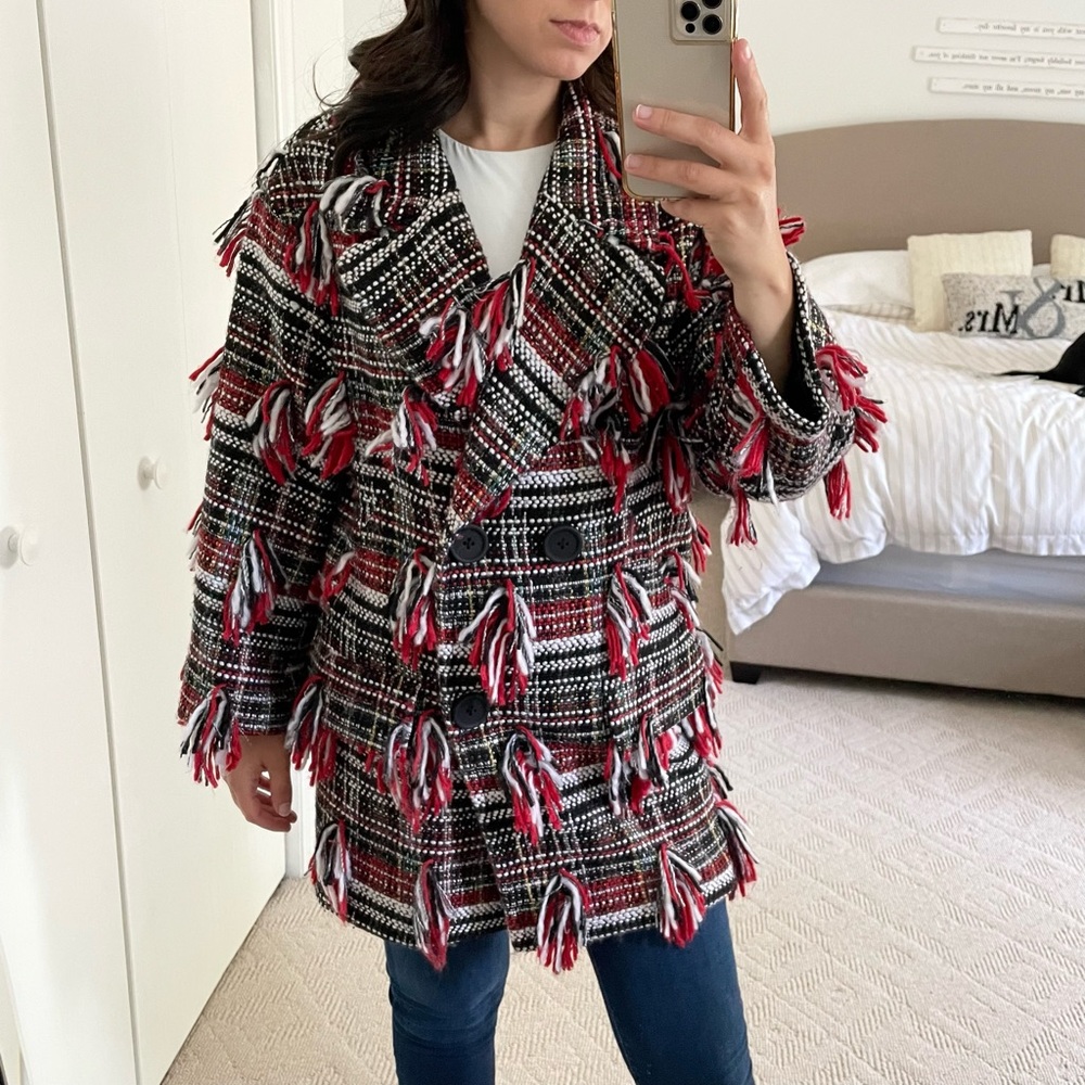 Storets Jacket - Picture 4 of 8